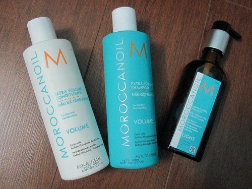 Những bước giúp bạn sở hữu mái tóc đẹp tự nhiên chăm sóc tóc đẹp tự nhiên - hình minh họa 2