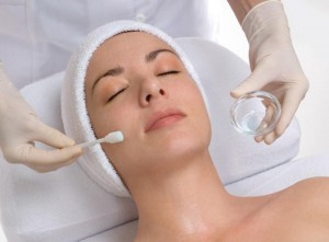 Cách tẩy lông mặt hiệu quả Tẩy Lông Mặt Đúng Cách Tại Nhà - hình minh họa 4