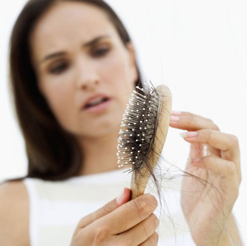 Rụng tóc và những điều cần biết để điều trị ngăn ngừa rụng tóc hiệu quả