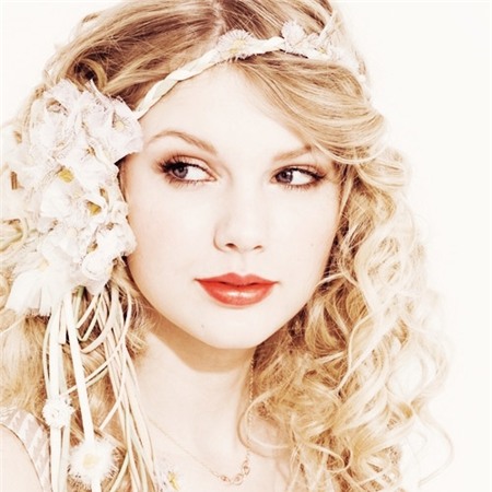 Sử dụng bờm tóc siêu đẹp như Taylor Swift phong cách bờm tóc - hình minh họa 9