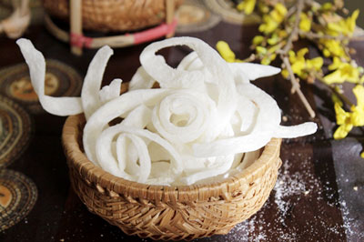 mứt sữa dừa - hình minh họa 8
