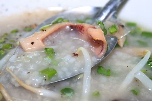 Hồn Nhiên Hương Vị Cháo - hình minh họa 6