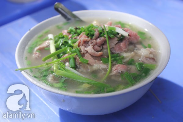 4 quán phở “đắt xắt ra miếng” tại Hà Nội 9 Phở Hà Nội Khi Những - hình minh họa 9