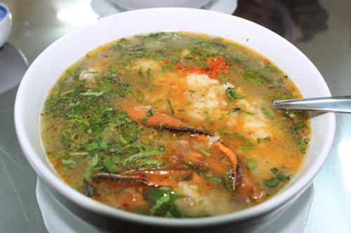 Hồn Nhiên Hương Vị Cháo - hình minh họa 3