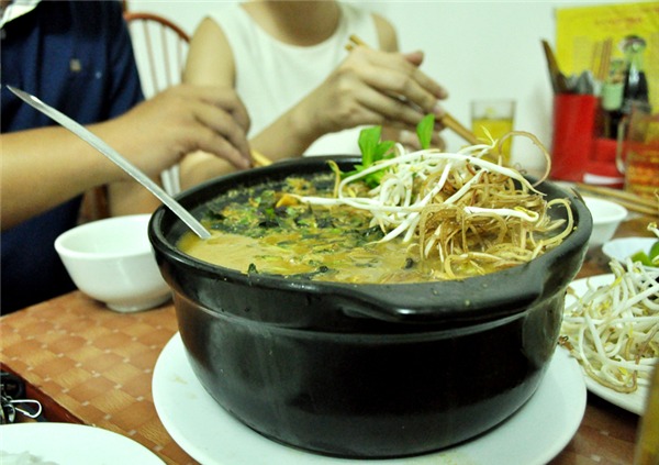 Ấm Lòng Với Hương Vị - hình minh họa 7