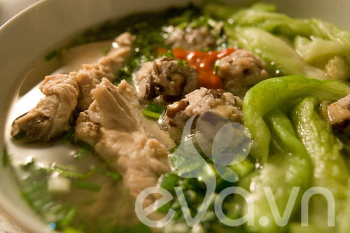 Bún Việt Ba Sắc Vị - hình minh họa 2