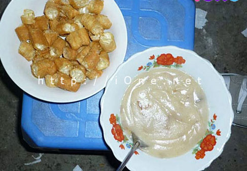 Chợ Thành Công Nơi Hội - hình minh họa 2