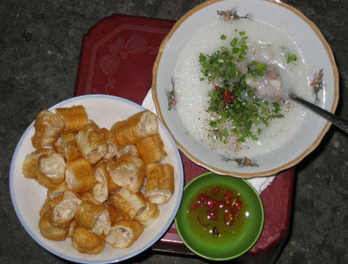 Hồn Nhiên Hương Vị Cháo - hình minh họa 2