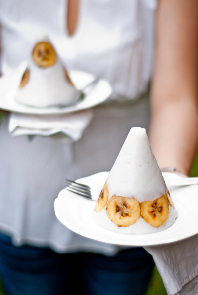 bánh chuối độc đáo - hình minh họa 14