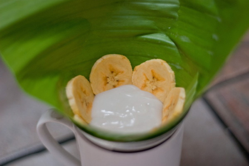 bánh chuối độc đáo - hình minh họa 12