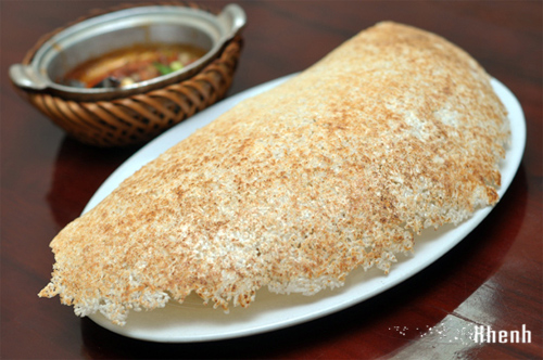 quán cơm ngon Hà Nội