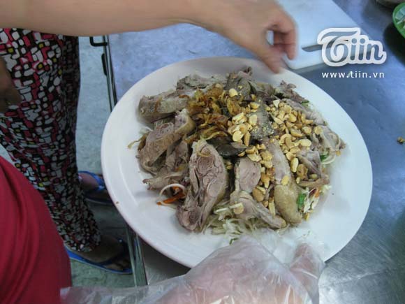 món ngon Bình Dương - hình minh họa 9