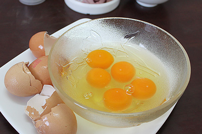 bánh flan sữa dê - hình minh họa 2