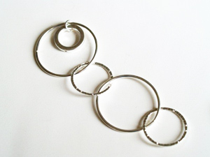 làm dây chuyền handmade - hình minh họa 3