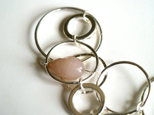 làm dây chuyền handmade - hình minh họa 6