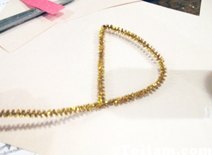 Cách làm,hướng dẫn,thiên thần,bằng ,giấy,tái chế,diy,handmade