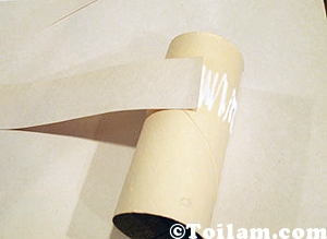 Cách làm,hướng dẫn,thiên thần,bằng ,giấy,tái chế,diy,handmade