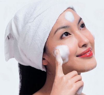 Cách tẩy trang cho từng loại da Cách tẩy trang cho từng loại da
