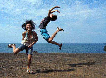 Những cái bẫy tâm lý vô hình