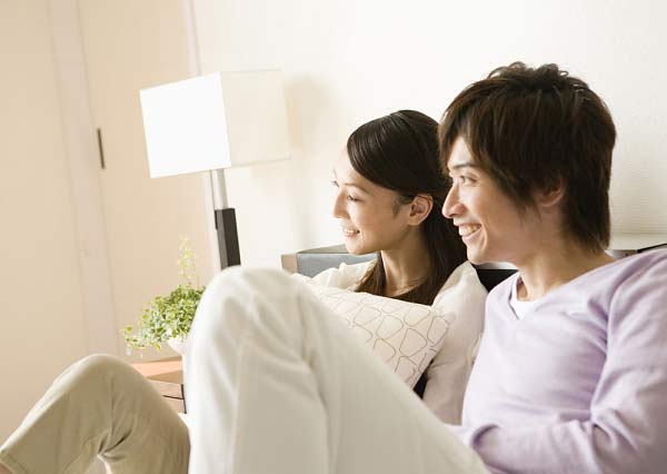đàn ông mong muốn ở vợ