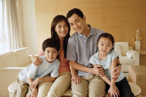 hạnh phúc hôn nhân bền vững