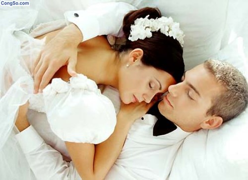 Thấu Hiểu Những Góc Thầm Kín Của Người Chồng - hình minh họa 3
