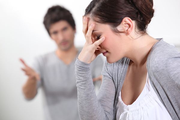 sai lầm phá hỏng hôn nhân