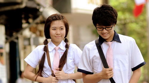 chinh phục trái tim - hình minh họa 2