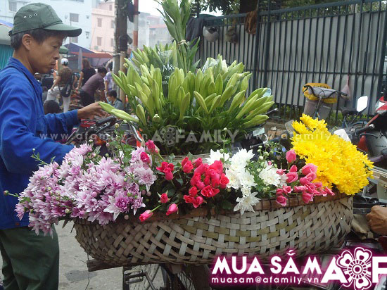 Mẹo đi chợ nhanh gọn và tiết kiệm - hình minh họa 7