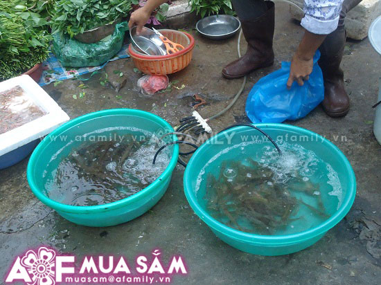Mẹo đi chợ nhanh gọn và tiết kiệm - hình minh họa 9