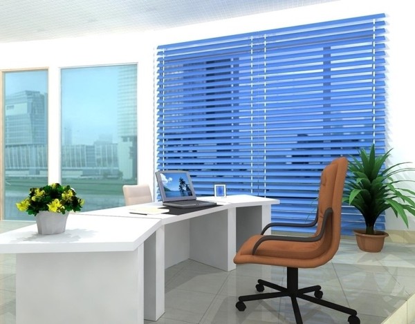 Trang trí phòng làm việc phù hợp với các cung Hoàng đạo 11 Gợi Ý Trang Trí Góc Làm Việc - hình minh họa 11