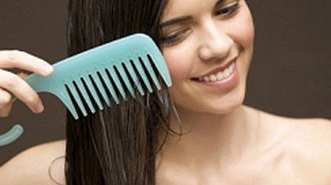 Bí quyết làm đẹp tự nhiên và