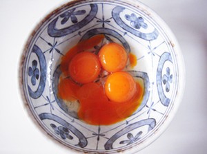 Bí quyết rang cơm tơi ngon siêu hấp dẫn 3