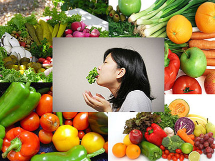 Những Dưỡng Chất Vàng Giúp