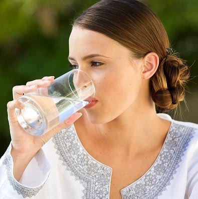 Bị sỏi thận nên ăn