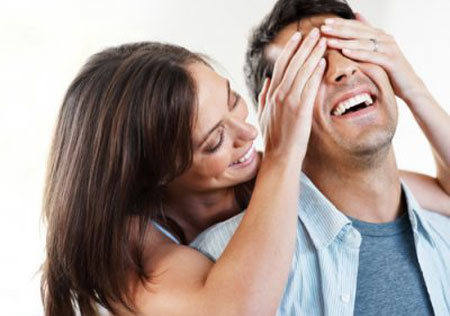 giữ tình yêu luôn mới lạ
