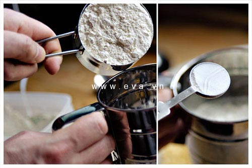 cách làm bánh quy giòn tan - hình minh họa 6