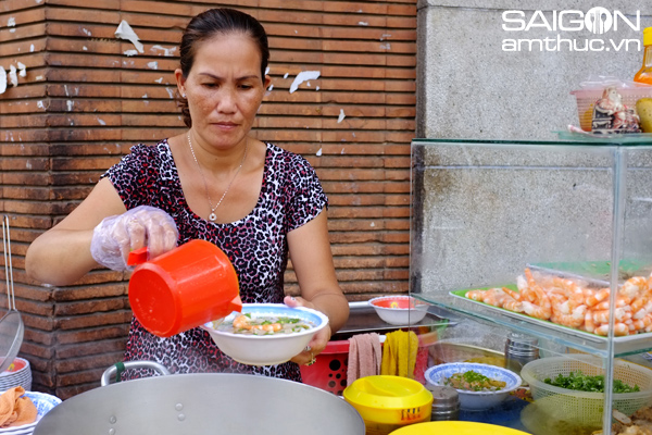 bánh canh bột gạo cắt - hình minh họa 3