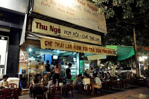Kem Hà Nội Nét Ngọt Ngào Vượt - hình minh họa 6