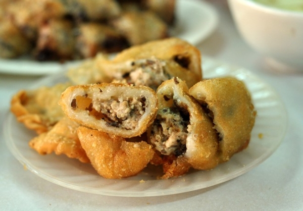 Thức quà chiều Hà Nội - hình minh họa 2