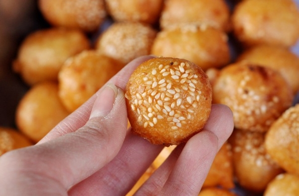 Thức quà chiều Hà Nội - hình minh họa 6