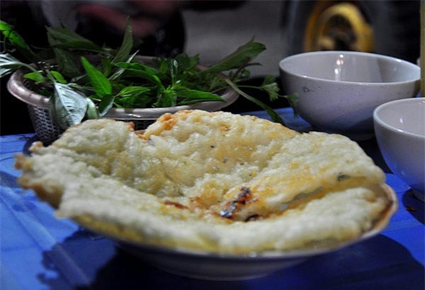 Hà Nội Mùa Đông
