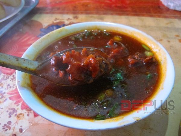 bánh mì sốt vang - hình minh họa 4