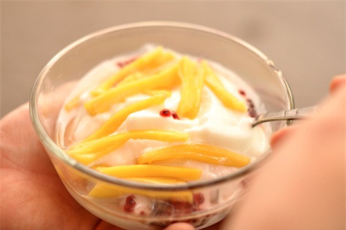 Sánh ngậy caramen cà phê phố Nguyễn Thượng Hiền - 7