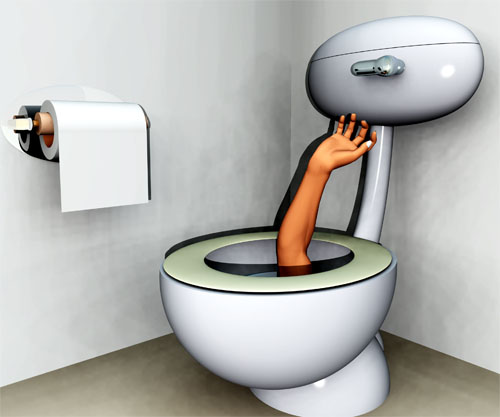 3 nơi "ẩn náu" của vi trùng dễ bị bạn bỏ qua 2 phòng ngừa vi khuẩn - hình minh họa 2