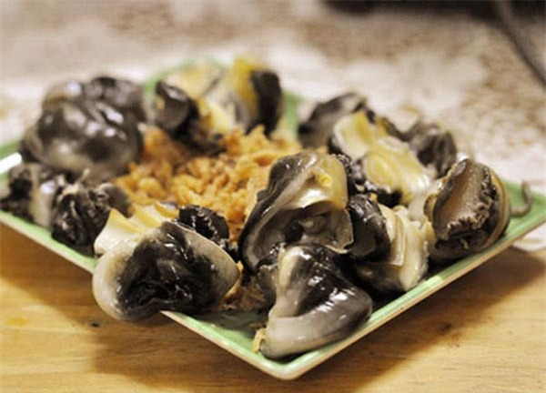 Hà Nội Mùa Đông - hình minh họa 9