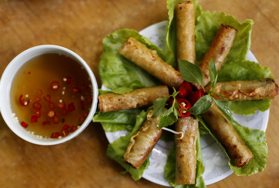Hồn quê Quảng Bình đong đầy trong - hình minh họa 3