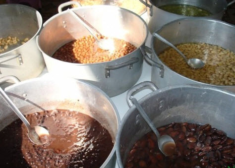 Những quán chè ngon không thể không ghé tại Hà Nội 3 Những quán chè ngon không thể không ghé tại Hà Nội 3