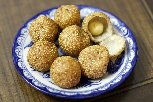 Thức quà chiều Hà Nội - hình minh họa 7