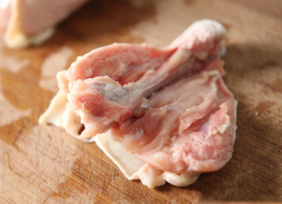 Cơm gà rán cho cơn thèm lúc nửa đêm 3 Cơm Gà Rán Món Ăn Của Ký - hình minh họa 3